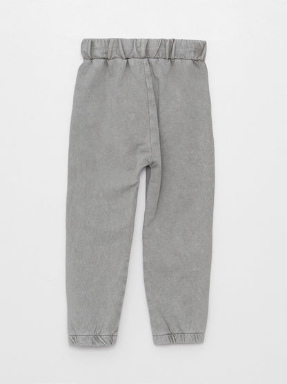 Comfortable Fit Baby Boy Sweatpants