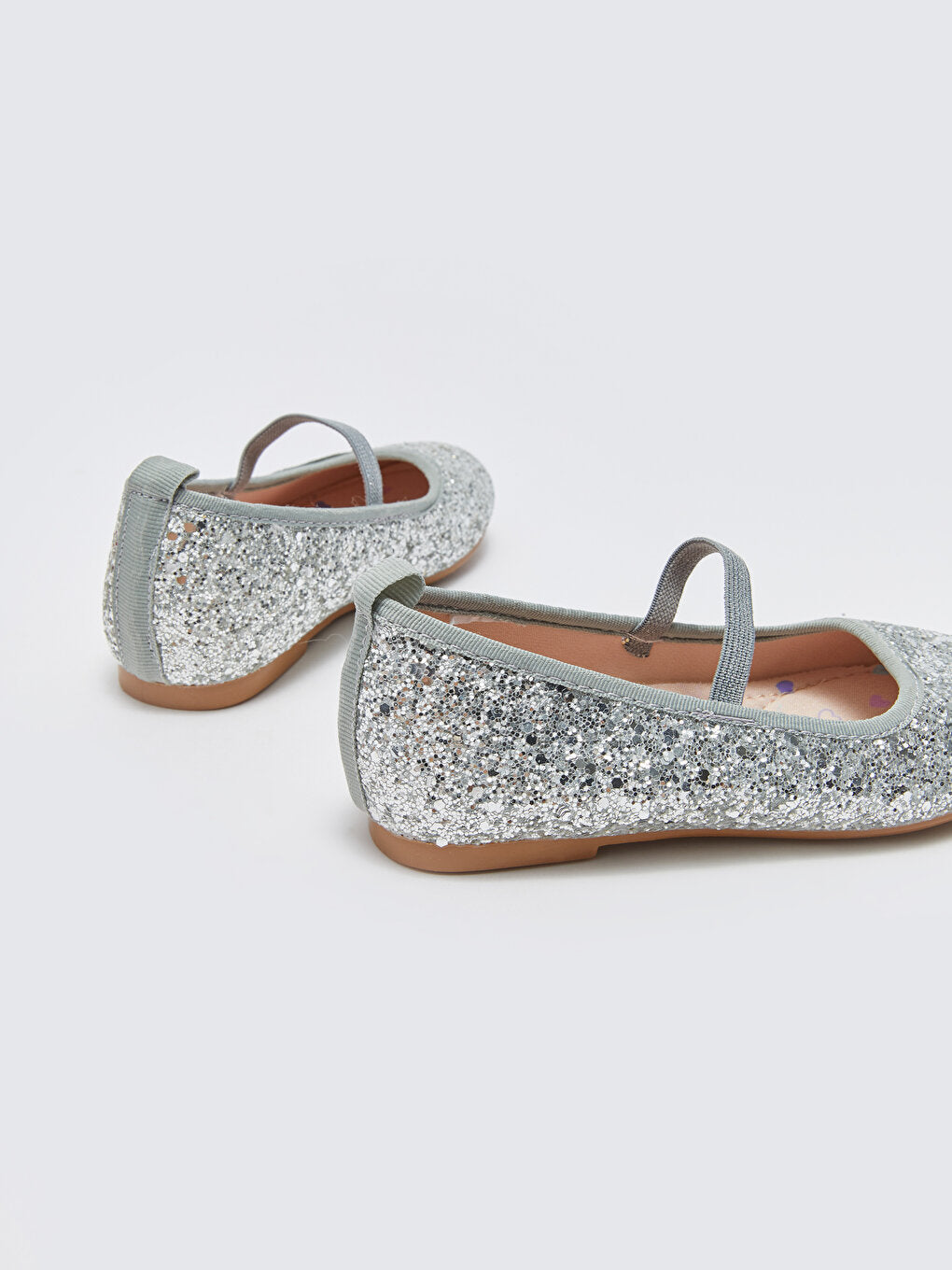 Glitter Girl's Ballerinas