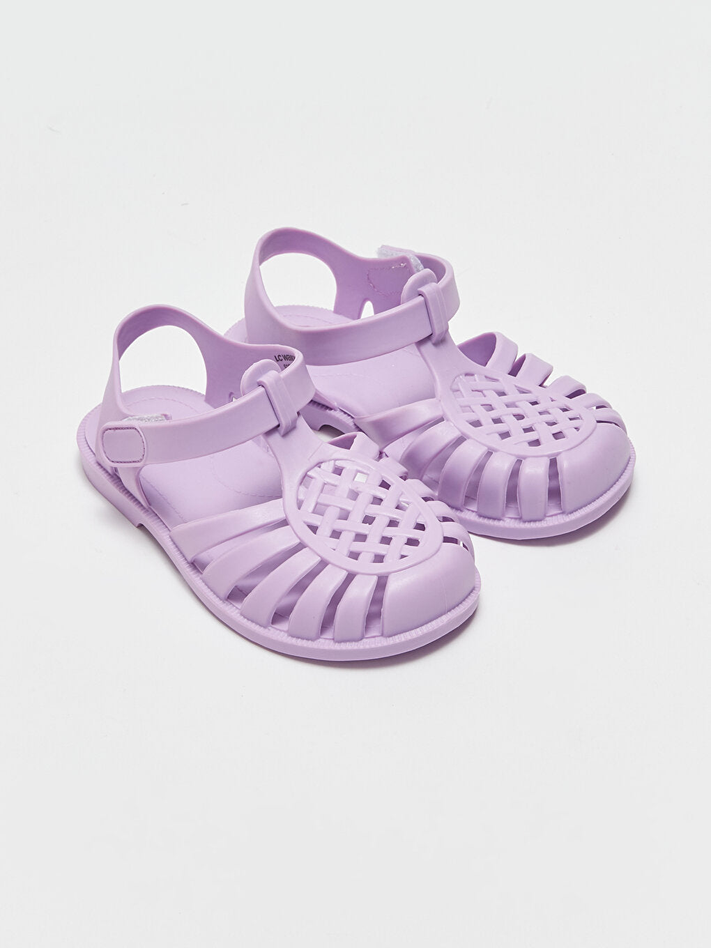 Velcro Girls Sandals