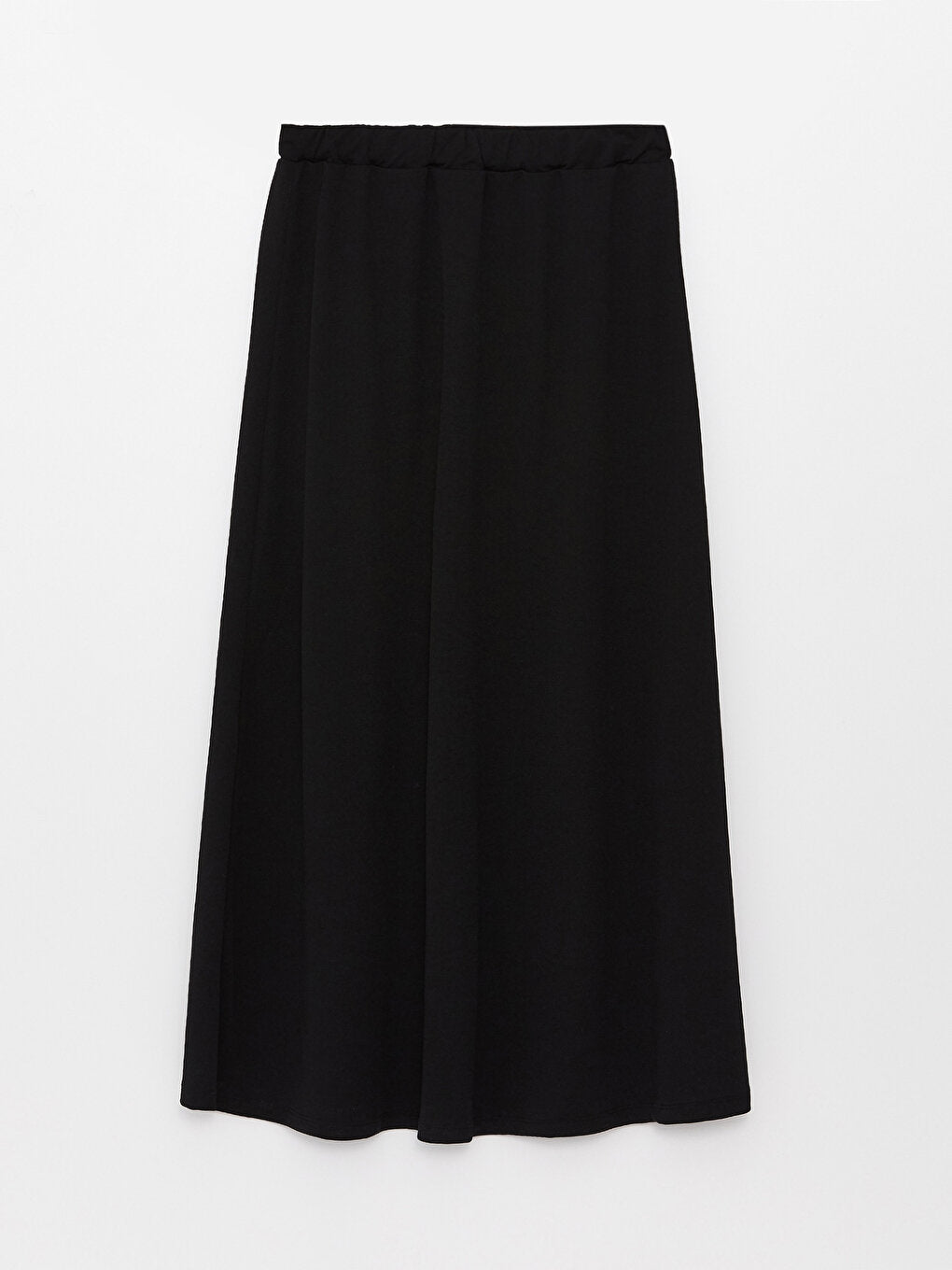 Comfortable Fit Straight Women's Skirt