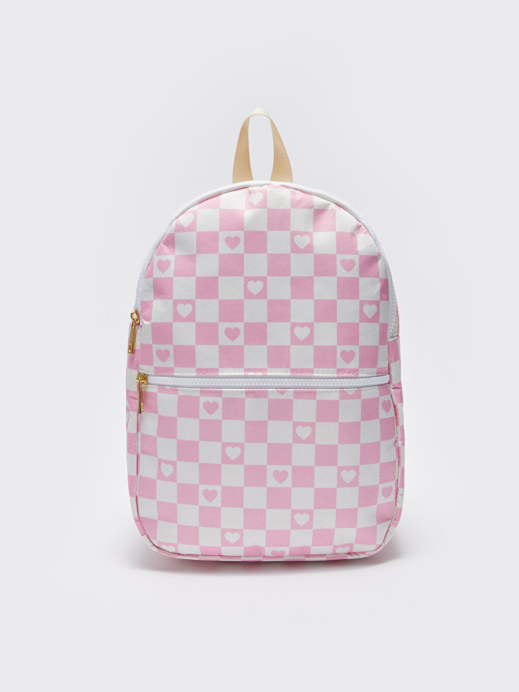 Printed Girl's Backpack