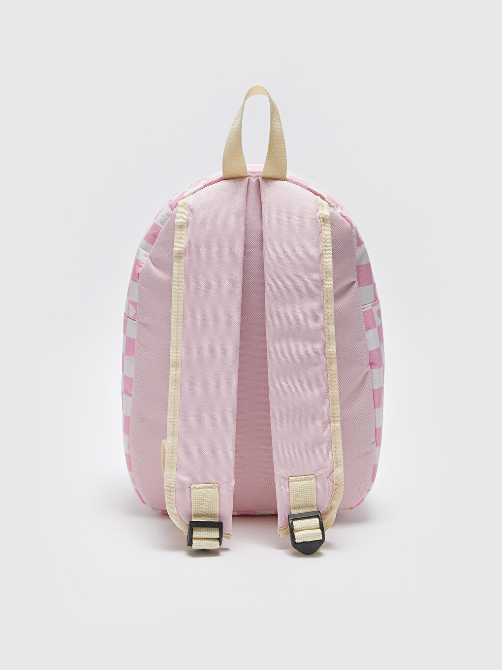 Printed Girl's Backpack