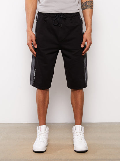 Comfortable Fit Men's Roller Shorts