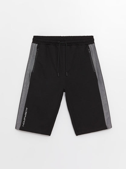 Comfortable Fit Men's Roller Shorts