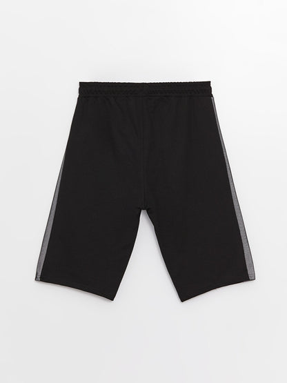 Comfortable Fit Men's Roller Shorts