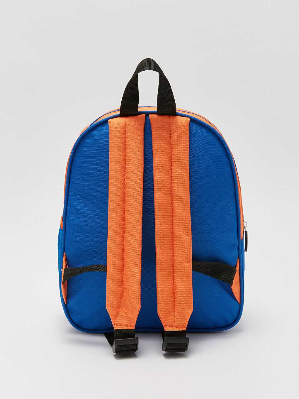 Hot Wheels Printed Boy Backpack