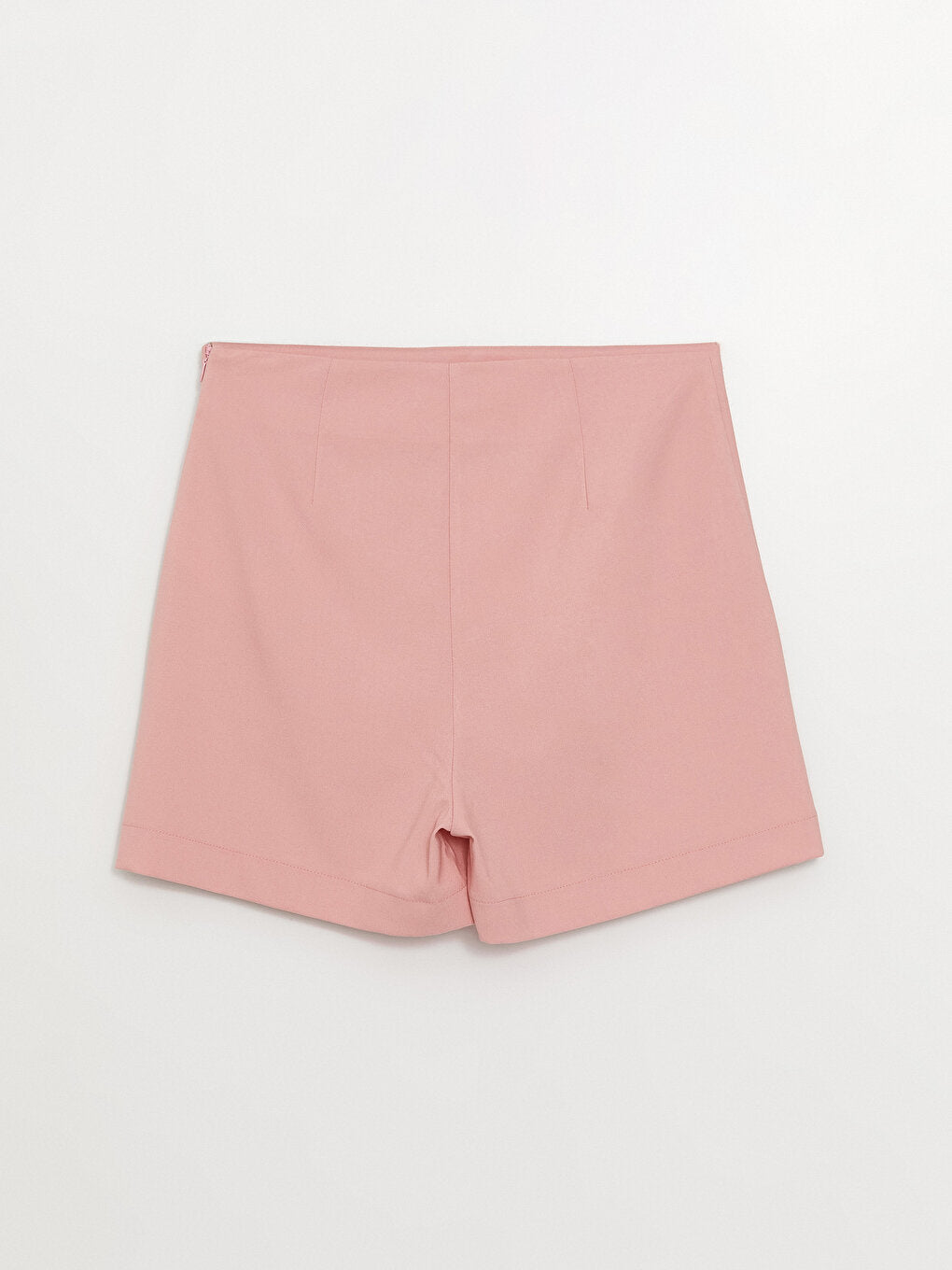 Standard Fit Women's Shorts Skirt