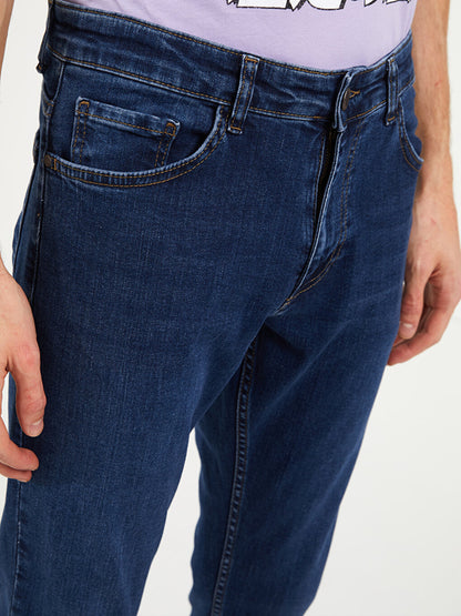 760 Skinny Fit Men's Jean Trousers