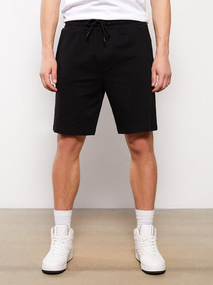 Standard Fit Men's Shorts