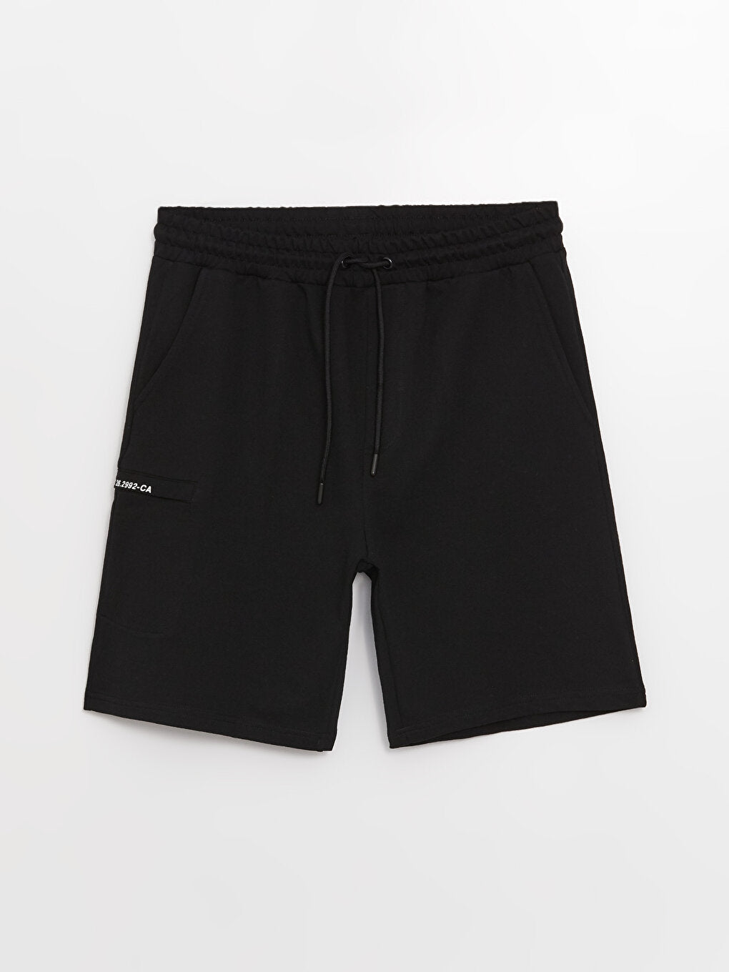 Standard Fit Men's Shorts