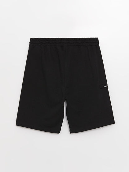 Standard Fit Men's Shorts