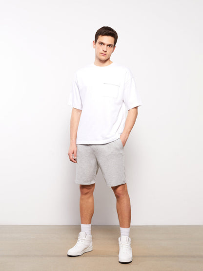 Standard Fit Men's Shorts