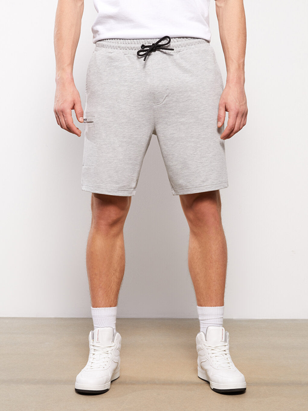 Standard Fit Men's Shorts