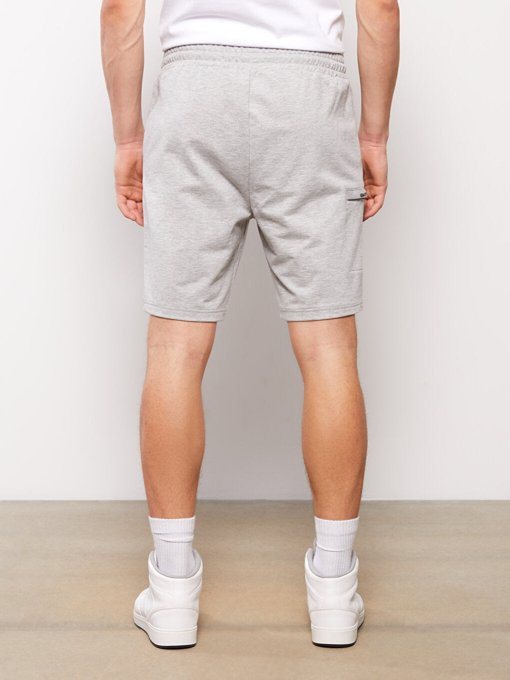 Standard Fit Men's Shorts