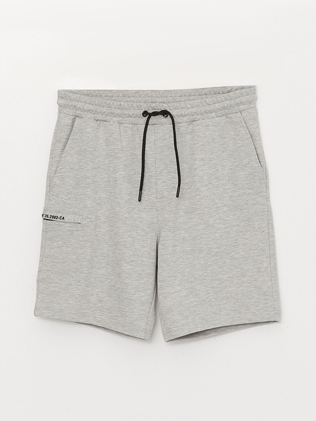 Standard Fit Men's Shorts