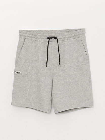 Standard Fit Men's Shorts