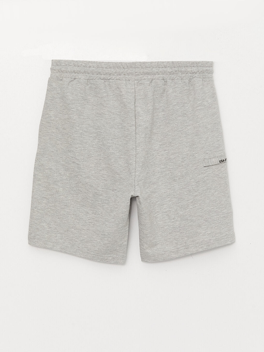 Standard Fit Men's Shorts