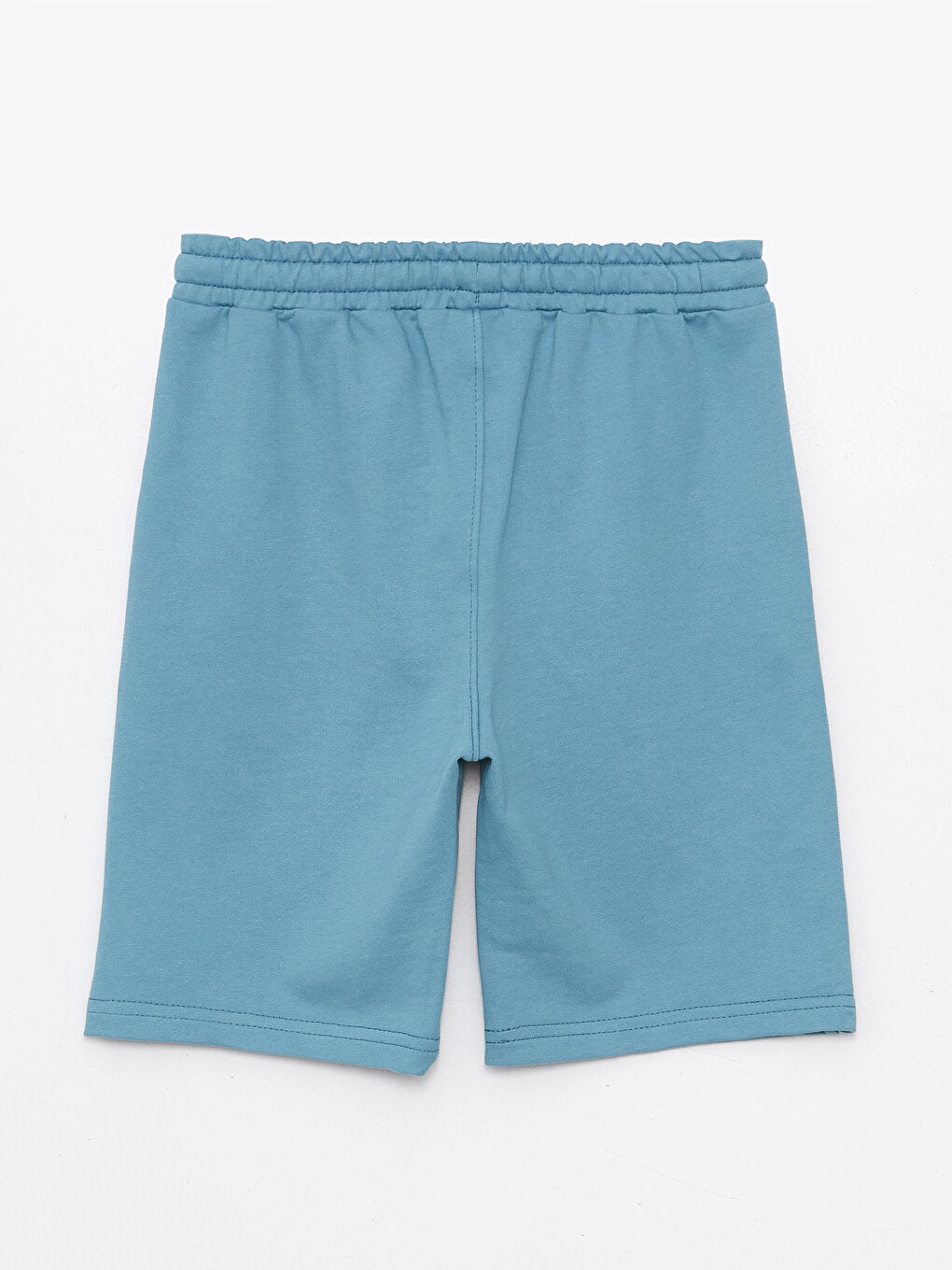 Basic Boy Roller with Elastic Waist