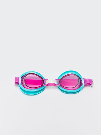 Unisex Children's Swim Goggles