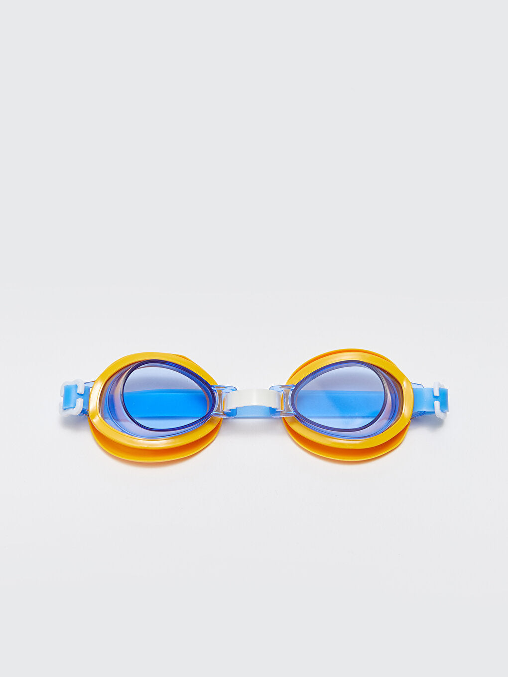 Unisex Children's Swim Goggles