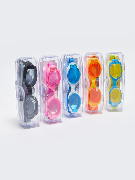 Unisex Children's Boxed Sea Goggles