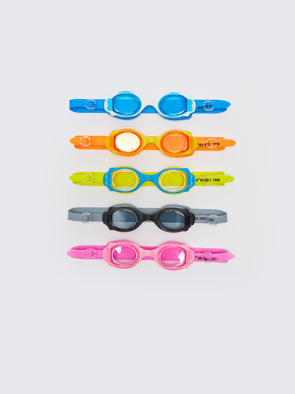 Unisex Children's Boxed Sea Goggles