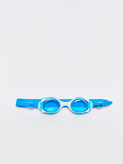 Unisex Children's Boxed Sea Goggles