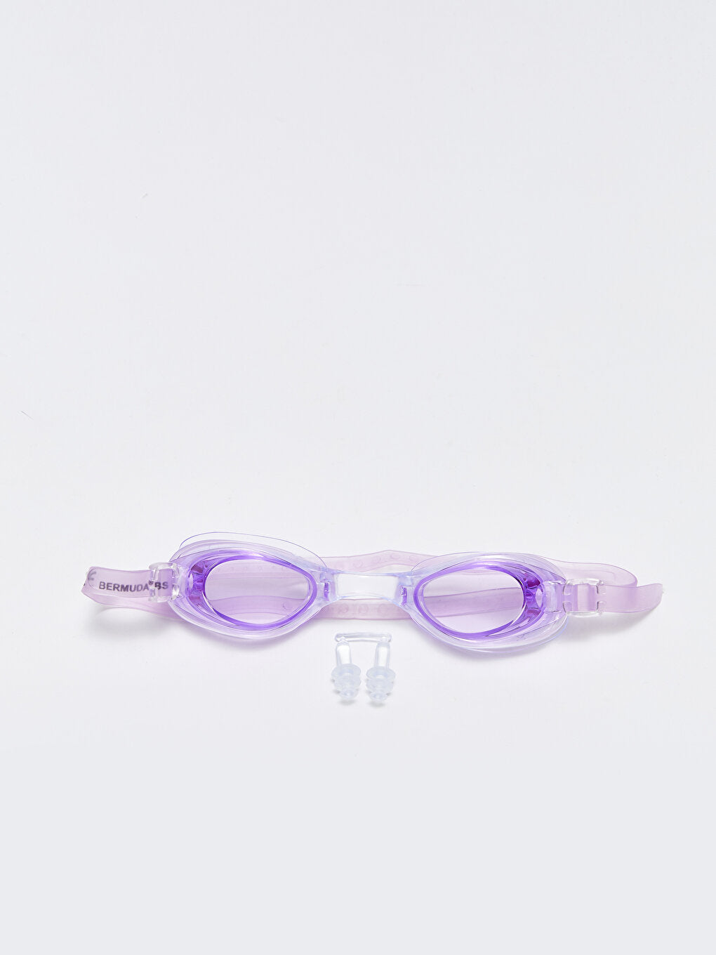 Unisex Children's Swim Goggles