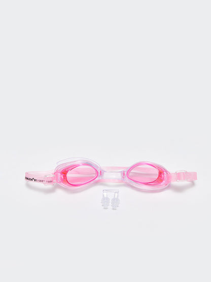 Unisex Children's Swim Goggles