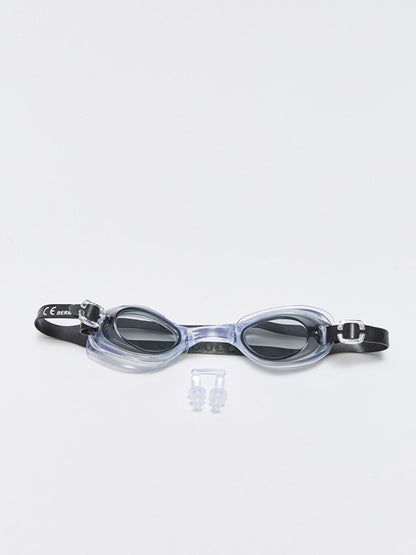 Unisex Children's Swim Goggles