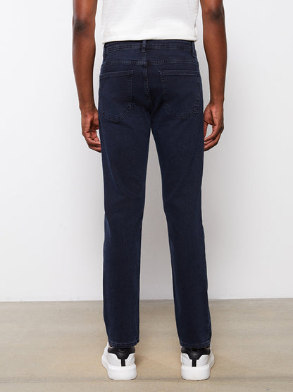 779 Regular Fit Men's Jean Trousers