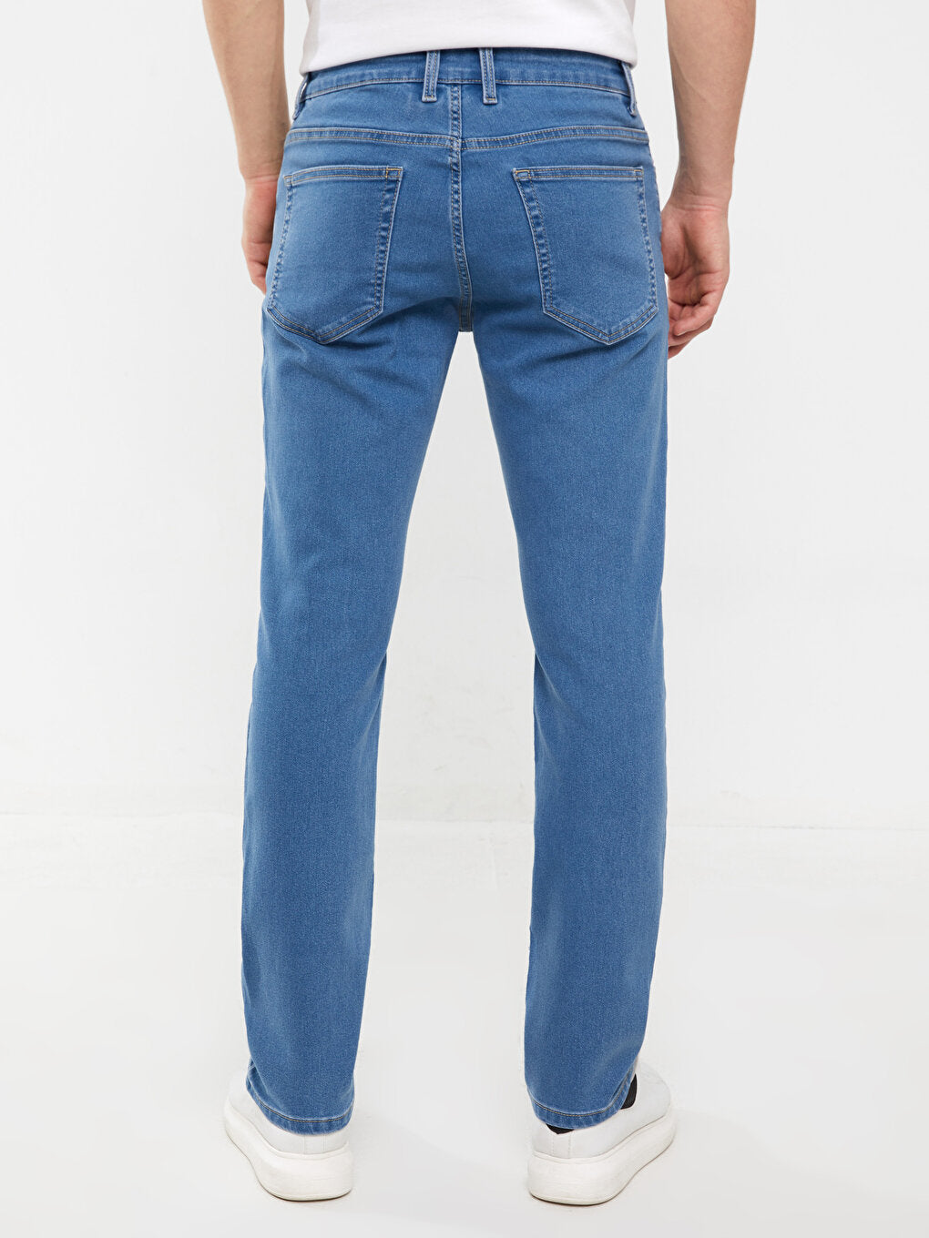 779 Regular Fit Men's Jean Trousers