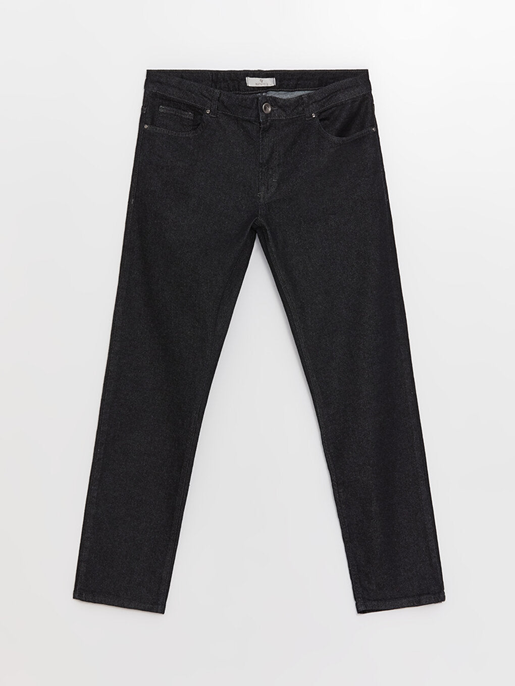 Regular Fit Men's Jean Trousers