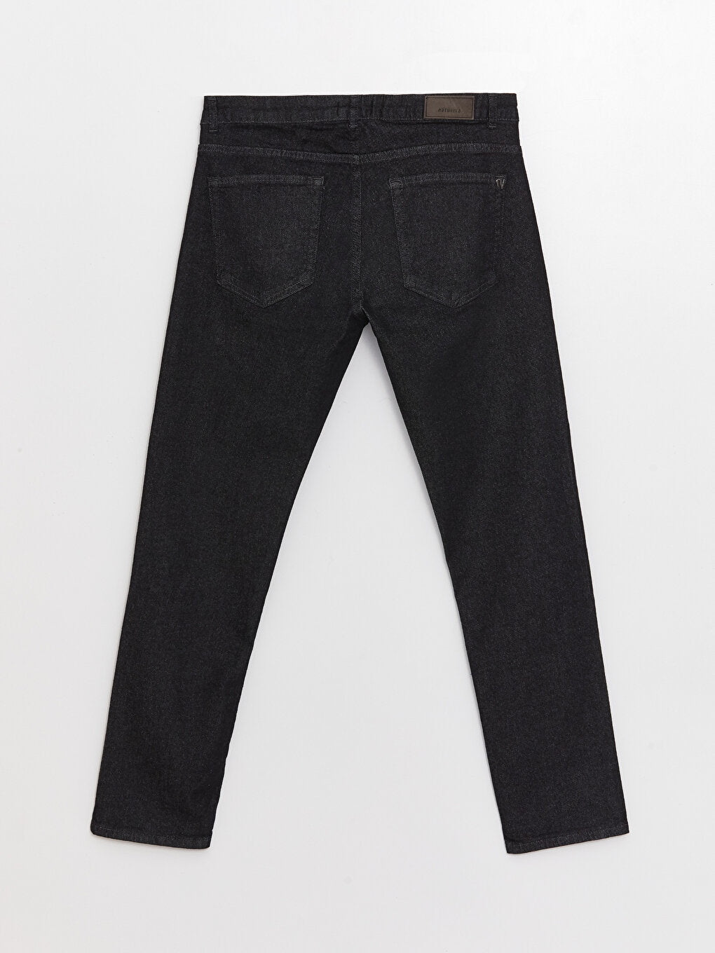 Regular Fit Men's Jean Trousers