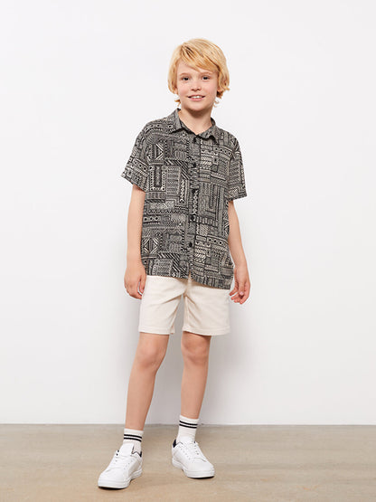 Comfortable Boy's Shorts