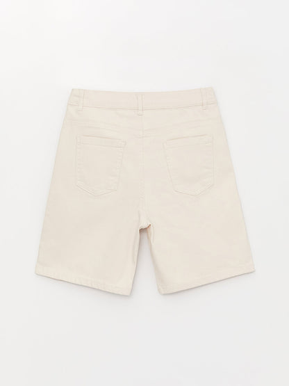 Comfortable Boy's Shorts