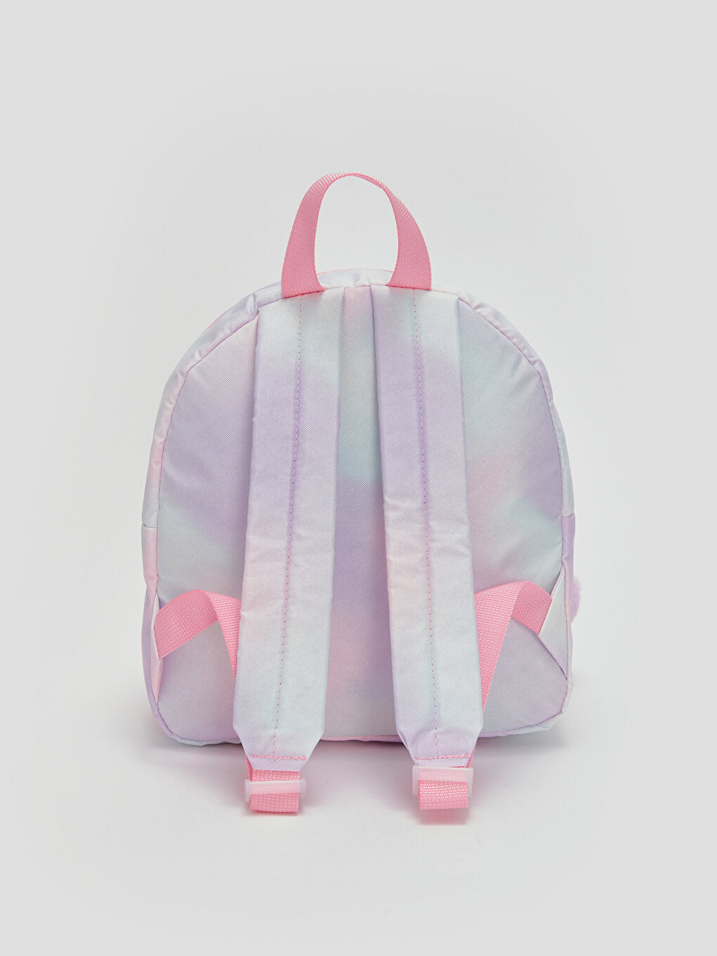 Printed Girl's Backpack