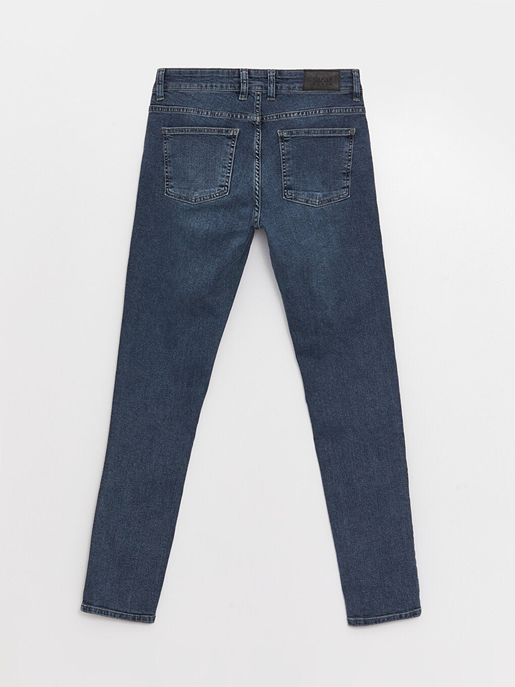 760 Skinny Fit Men's Jean Trousers