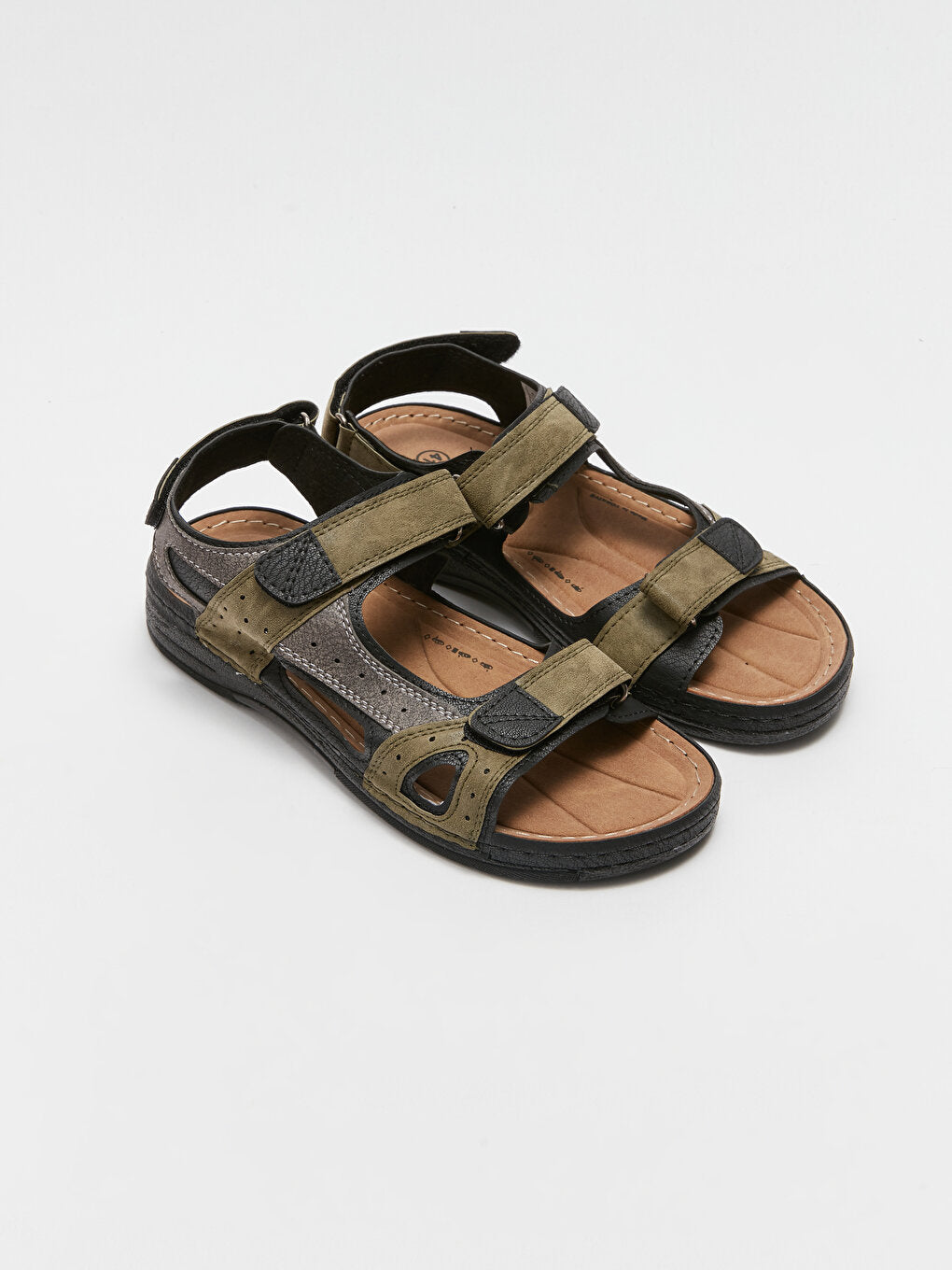 Velcro Men's Sandals