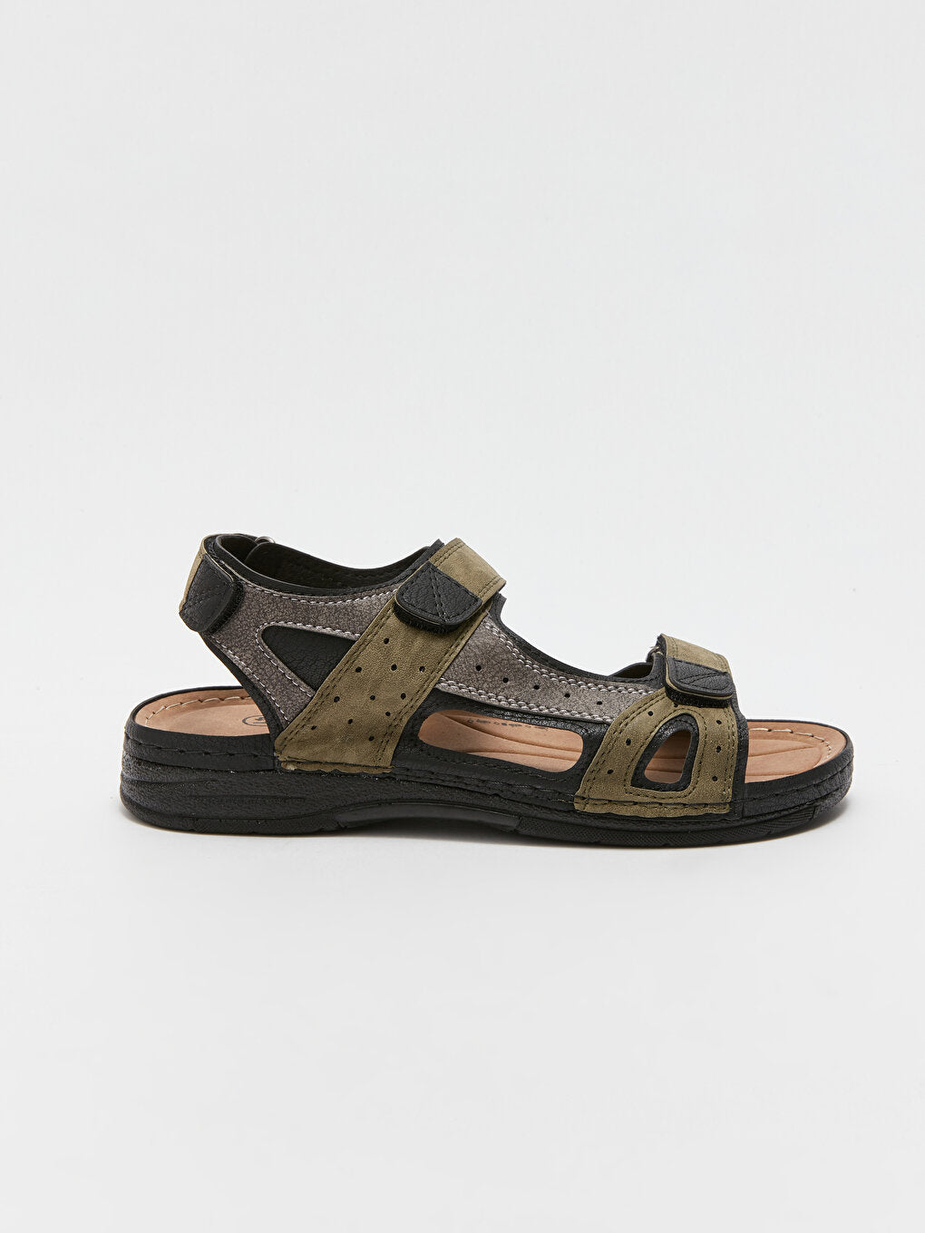 Velcro Men's Sandals