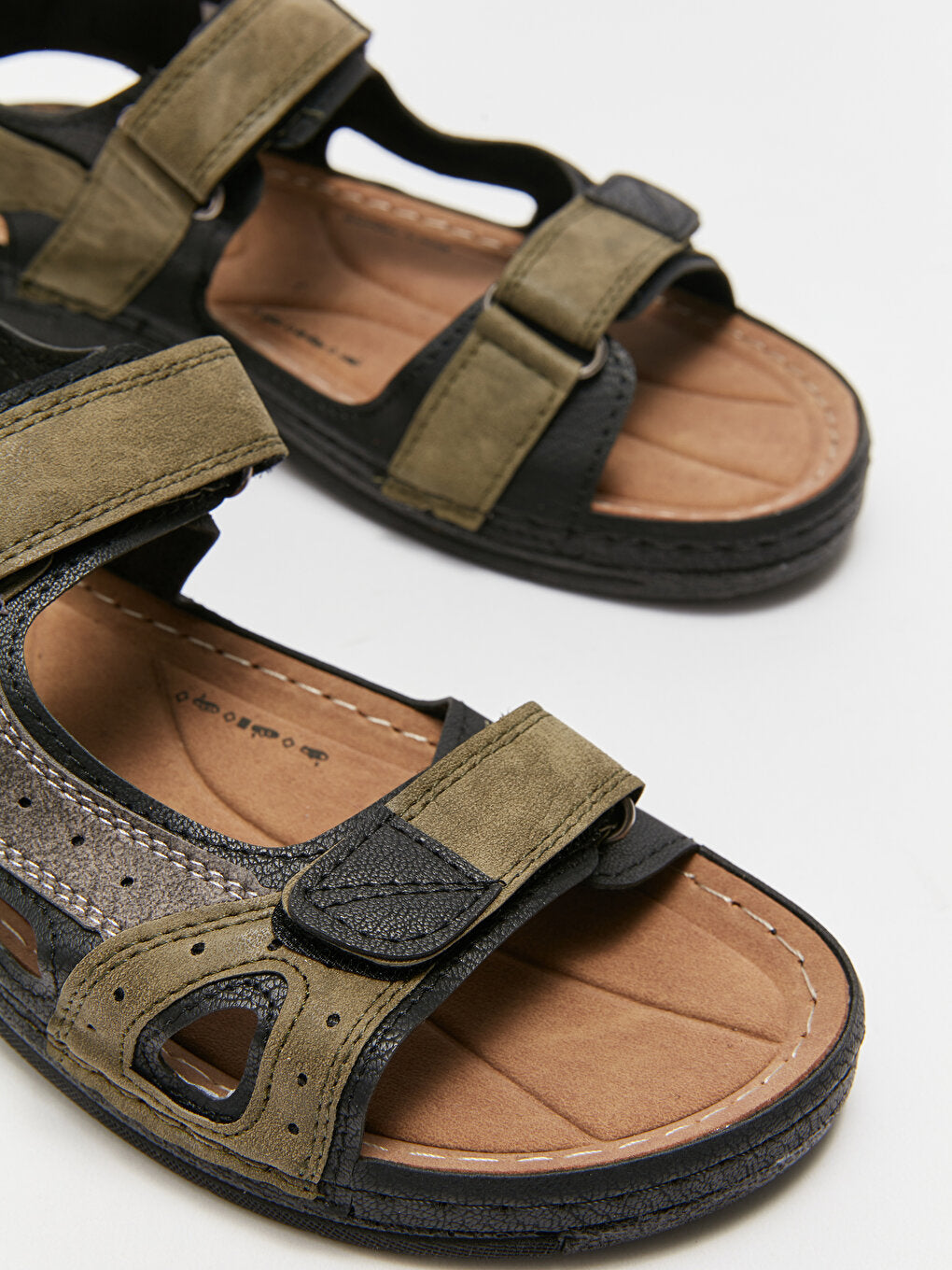 Velcro Men's Sandals