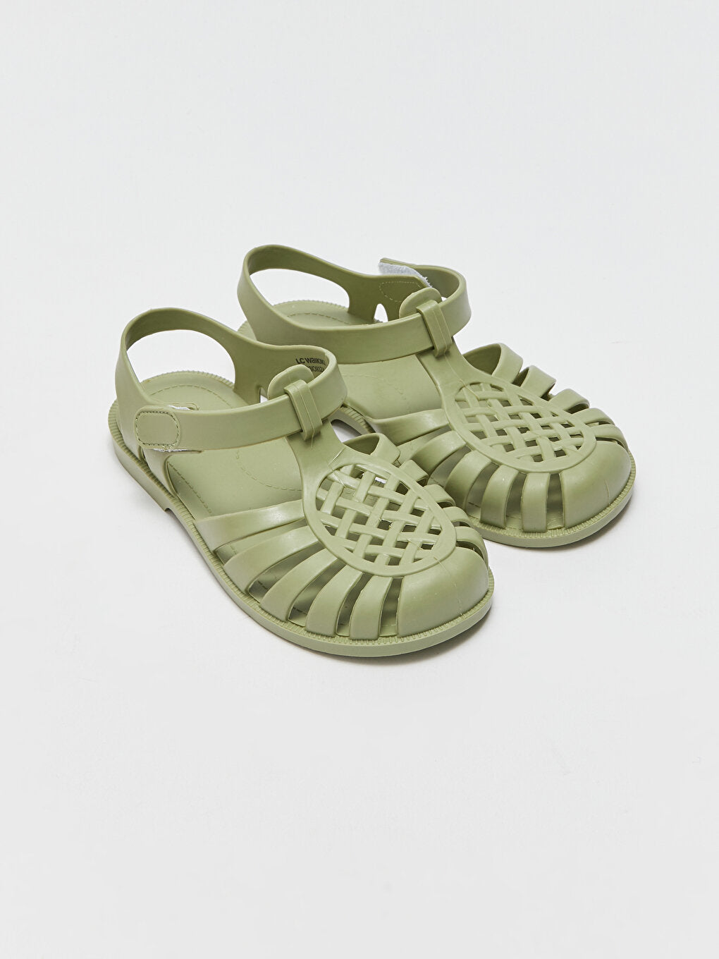 Velcro Girls Sandals