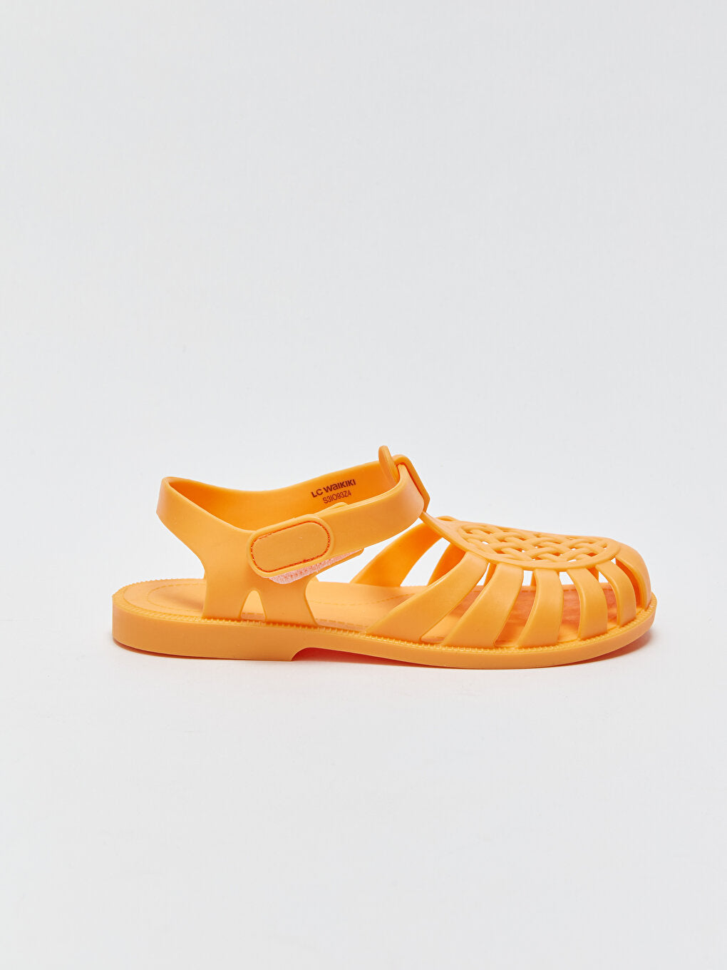 Velcro Girls Sandals