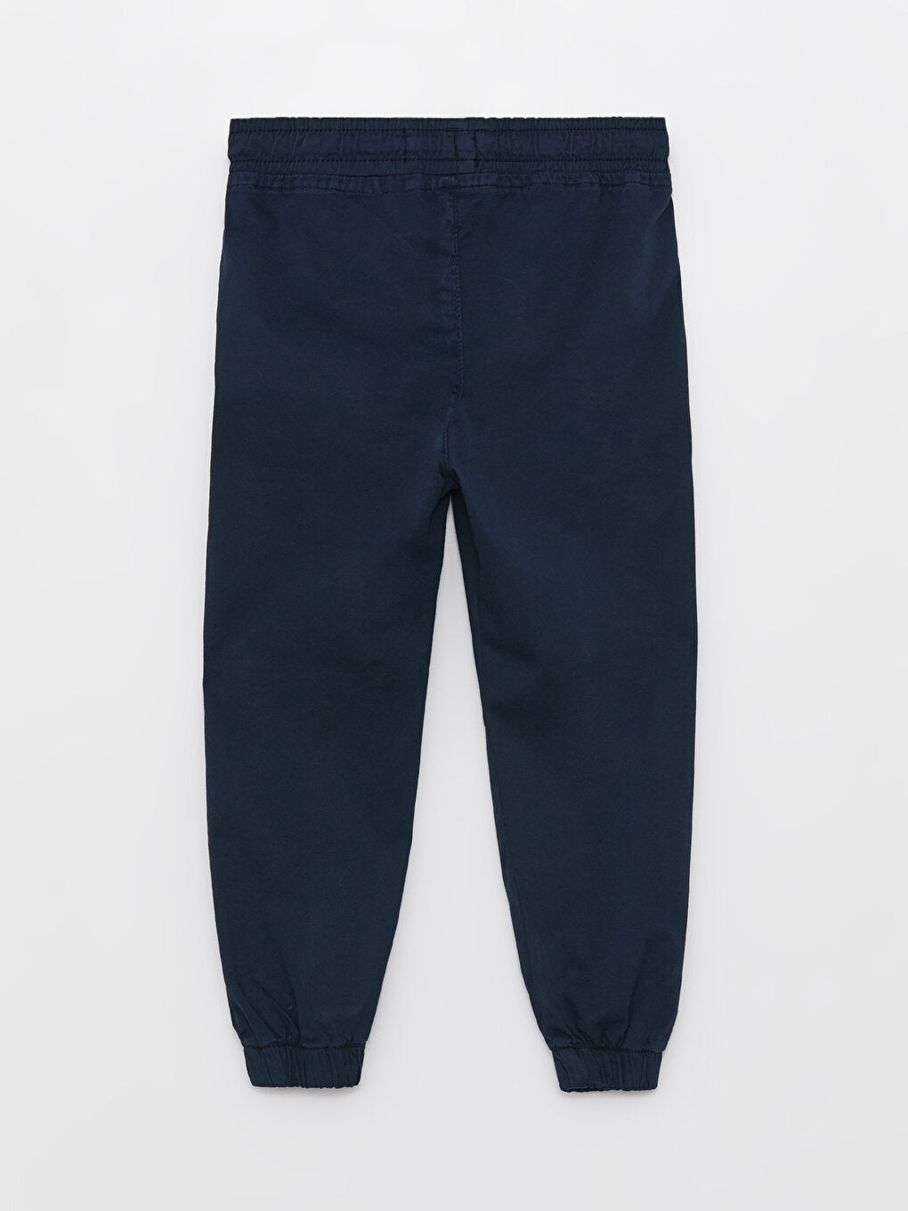 Elastic Waist Boy Jogger Pants