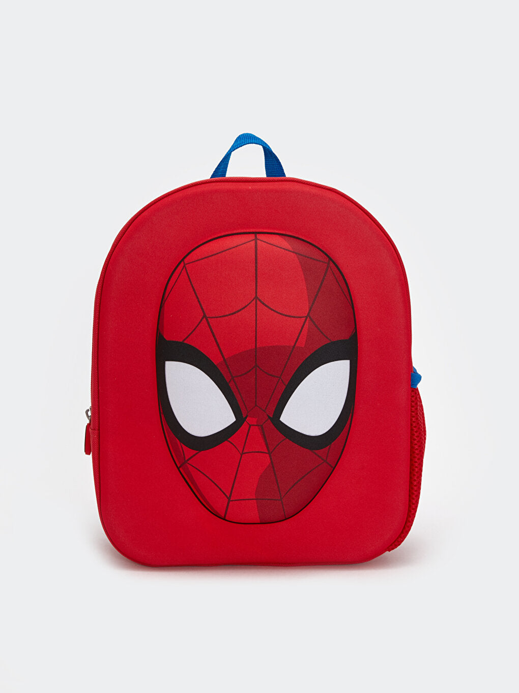 Spiderman Licensed Boy's Backpack