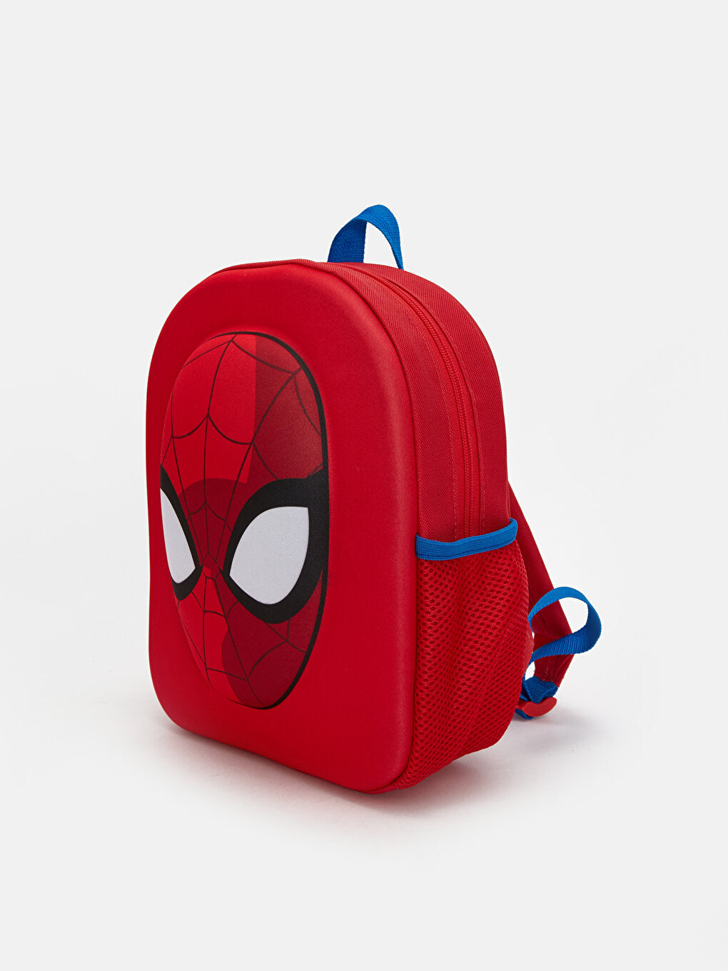 Spiderman Licensed Boy's Backpack