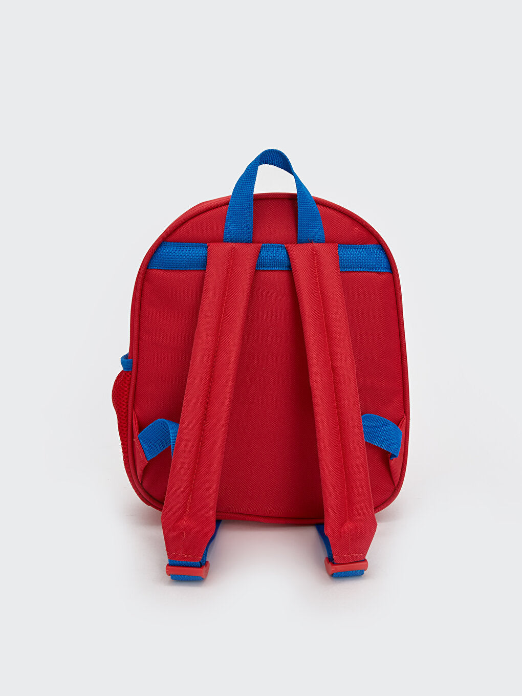 Spiderman Licensed Boy's Backpack