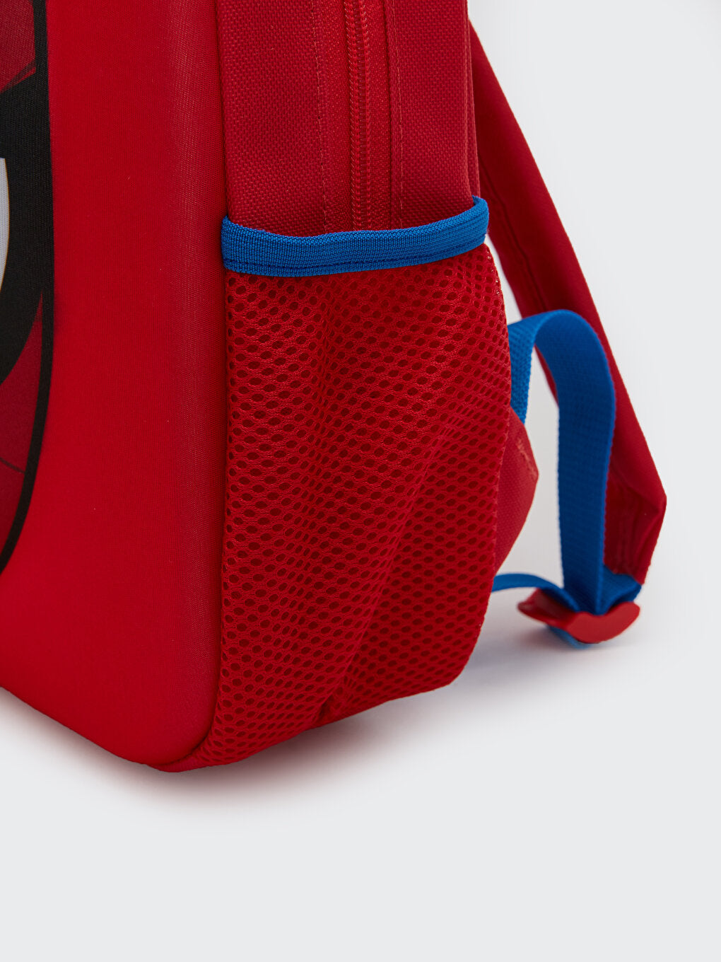 Spiderman Licensed Boy's Backpack