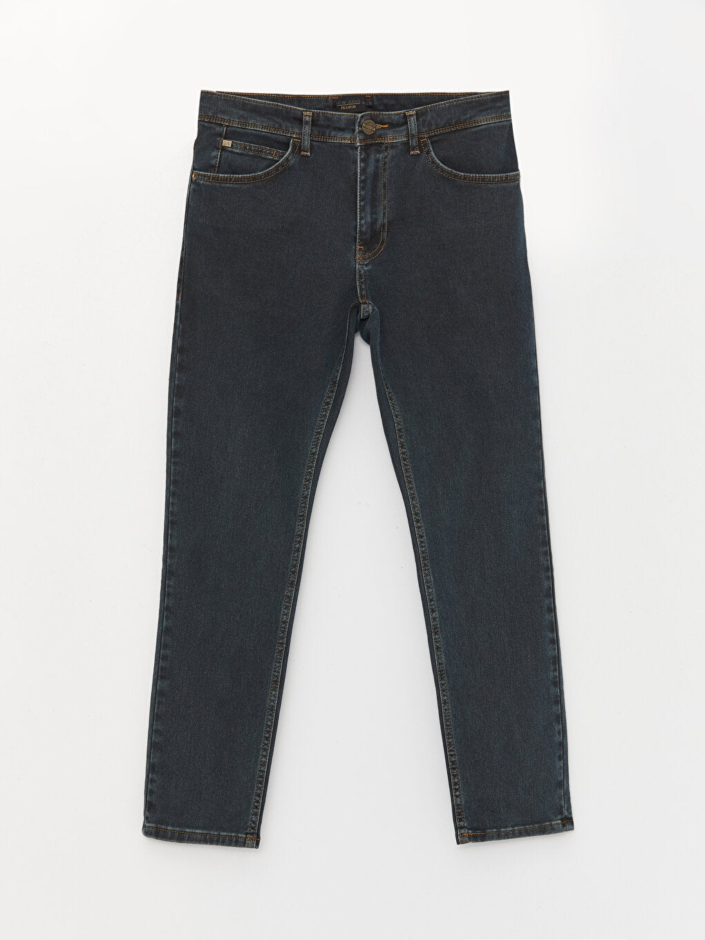 750 Slim Fit Men's Jean Trousers