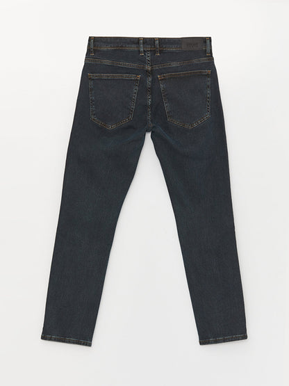 750 Slim Fit Men's Jean Trousers